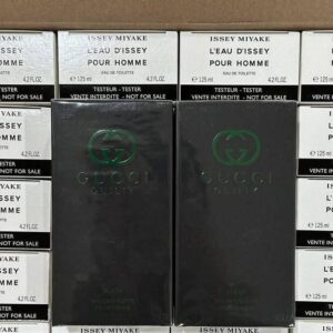 Alternative view of Full Size Perfume Pallets