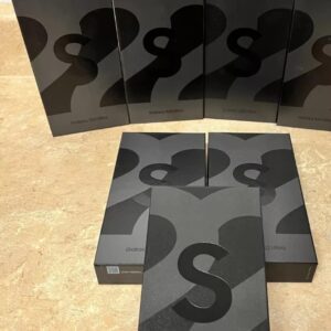 Alternative view of Samsung Galaxy S22 Ultra 5G Pallet