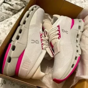 Cloud nova shoe pallet