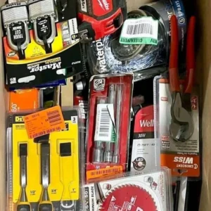 Alternative view of HD turbo premium boxes
