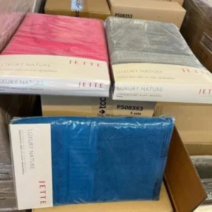 Premium Towels Pallets for sale