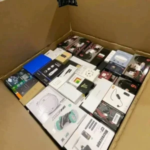 Electronics Amazon– Available Now