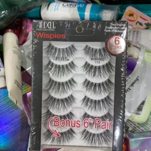 Alternative view of Health and beauty liquidation pallets