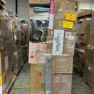 Alternative view of Home appliance liquidator