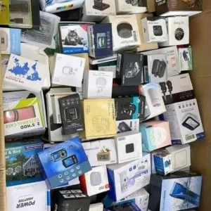 Alternative view of Electronics Amazon– Available Now