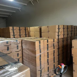 Alternative view of Amazon Mystery Boxes – Bulk pallets liquidation