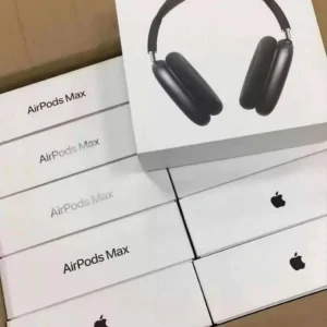 Alternative view of Apple AirPods Max Liquidation Pallet